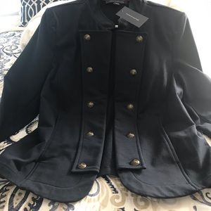Tommy hill figure jacket xl